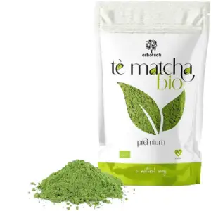 Té Matcha ERBOTECH 6 Té Matcha ERBOTECH 6