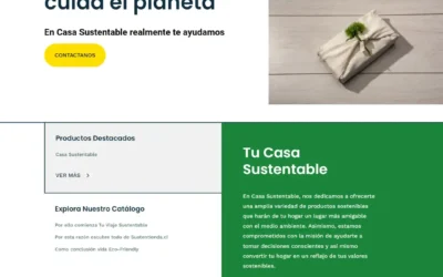 Sustentienda