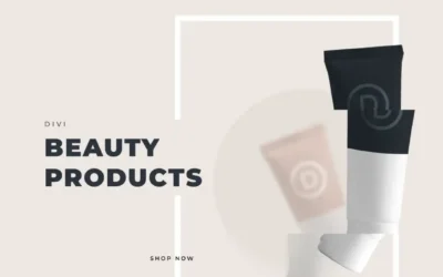 Productos de Belleza
