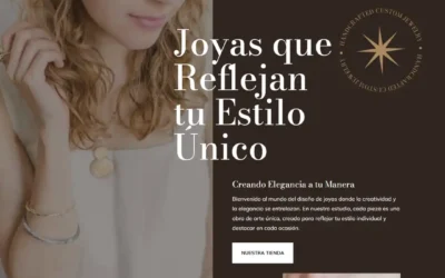 Diseñador de Joyas