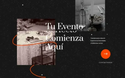 Agencia de Eventos