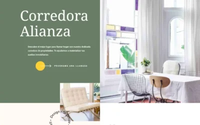 Corredora de Propiedades