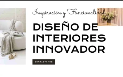 Diseño Interior