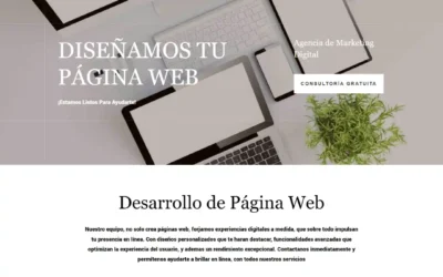 Marketing