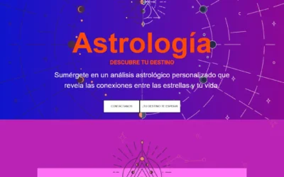 Astrología